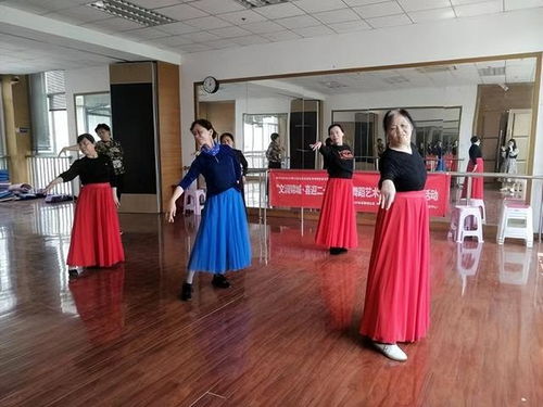 石羊街道錦城社區(qū)舉辦藝術(shù)課堂 聲樂(lè)培訓(xùn)活動(dòng)助力居民文化生活